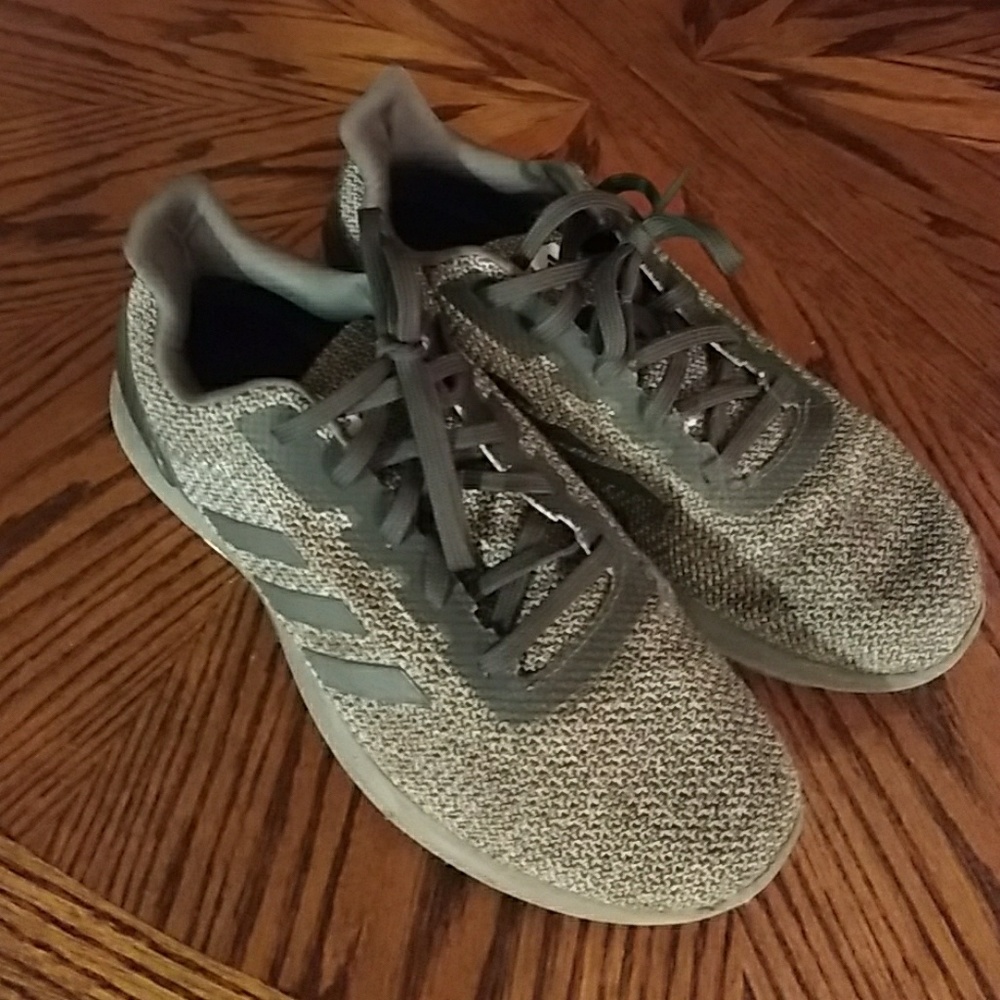 Size 10 Adidas